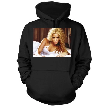 Shakira Mens Pullover Hoodie Sweatshirt