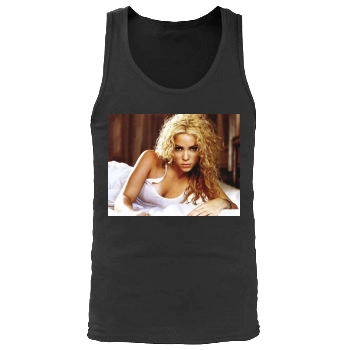 Shakira Men's Tank Top