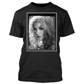 Shakira Men's TShirt