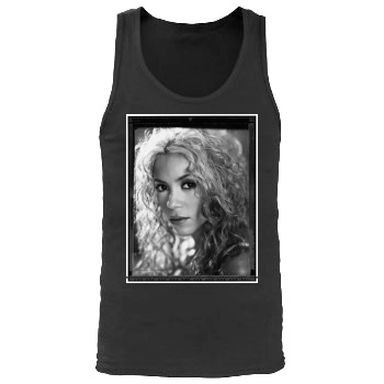 Shakira Men's Tank Top