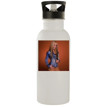 Shakira Stainless Steel Water Bottle