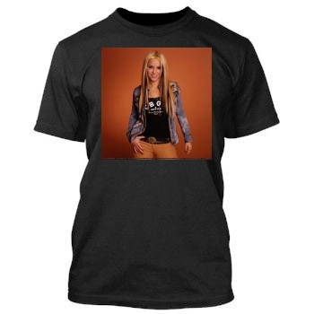 Shakira Men's TShirt