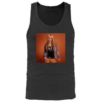 Shakira Men's Tank Top