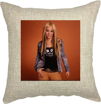 Shakira Pillow