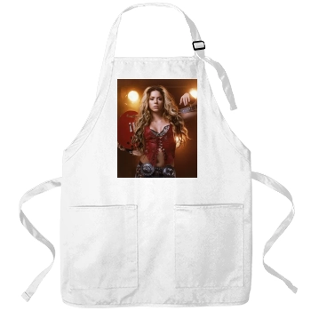 Shakira Apron