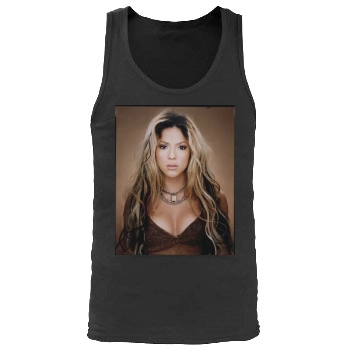 Shakira Men's Tank Top