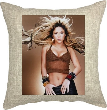 Shakira Pillow