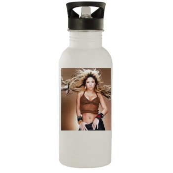 Shakira Stainless Steel Water Bottle