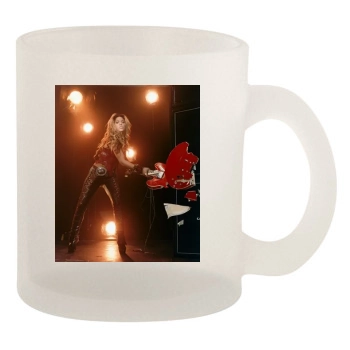 Shakira 10oz Frosted Mug