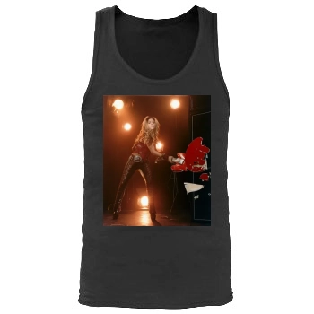 Shakira Men's Tank Top