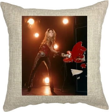 Shakira Pillow