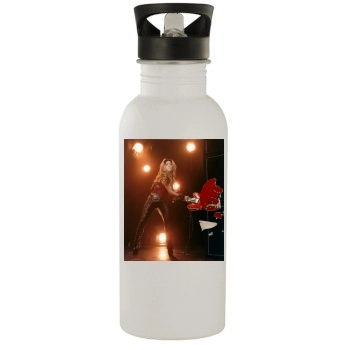 Shakira Stainless Steel Water Bottle