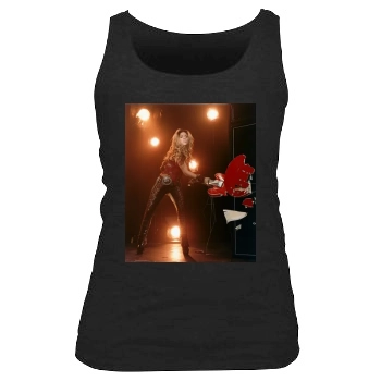 Shakira Women's Tank Top