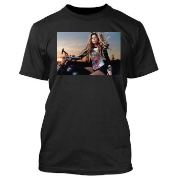 Shakira Men's TShirt