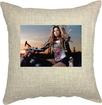 Shakira Pillow