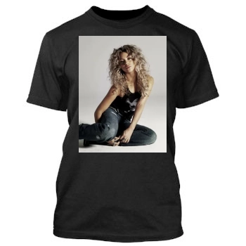 Shakira Men's TShirt