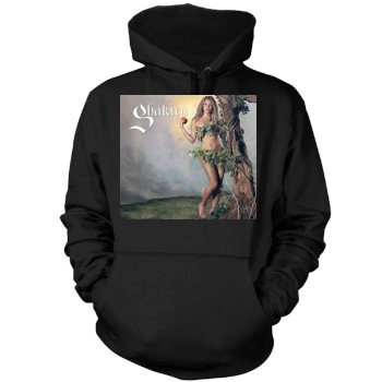 Shakira Mens Pullover Hoodie Sweatshirt