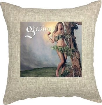 Shakira Pillow