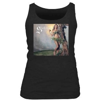 Shakira Women's Tank Top