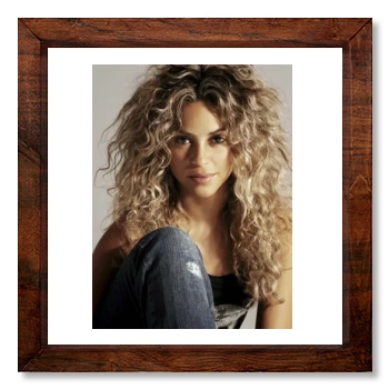 Shakira 12x12