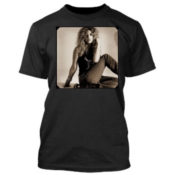 Shakira Men's TShirt