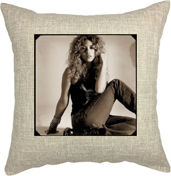 Shakira Pillow