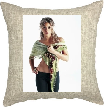 Shakira Pillow