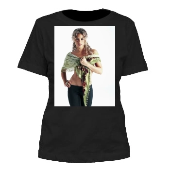 Shakira Women's Cut T-Shirt