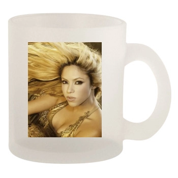 Shakira 10oz Frosted Mug