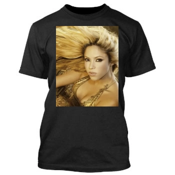 Shakira Men's TShirt