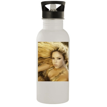 Shakira Stainless Steel Water Bottle