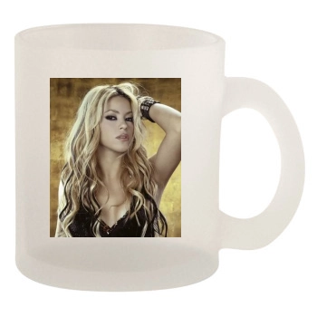 Shakira 10oz Frosted Mug