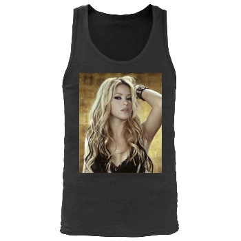 Shakira Men's Tank Top