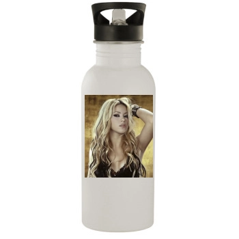 Shakira Stainless Steel Water Bottle