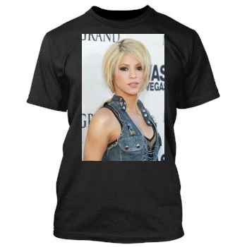 Shakira Men's TShirt