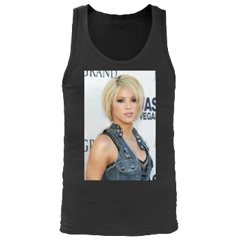 Shakira Men's Tank Top