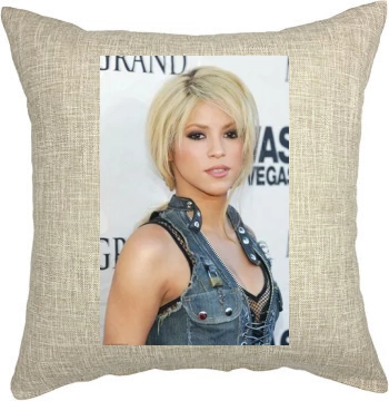 Shakira Pillow