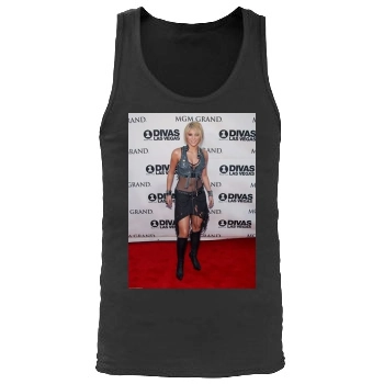 Shakira Men's Tank Top