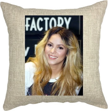 Shakira Pillow