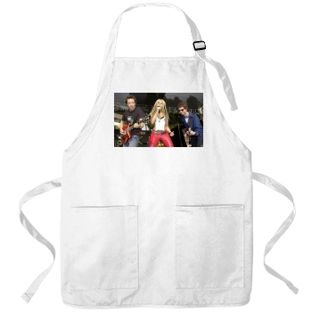 Shakira Apron