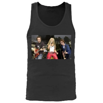 Shakira Men's Tank Top