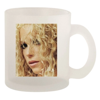 Shakira 10oz Frosted Mug