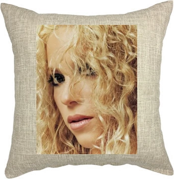 Shakira Pillow