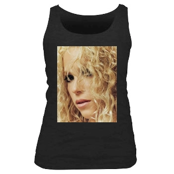 Shakira Women's Tank Top