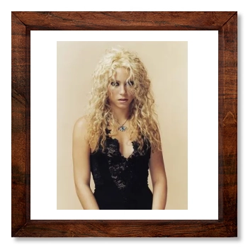 Shakira 12x12