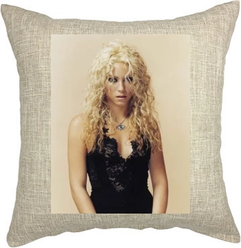 Shakira Pillow