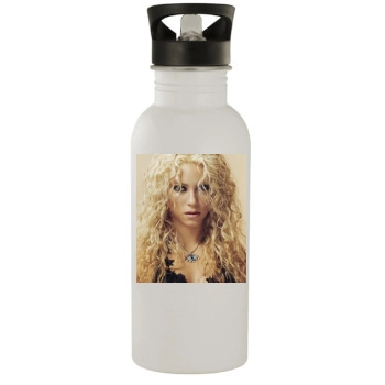 Shakira Stainless Steel Water Bottle