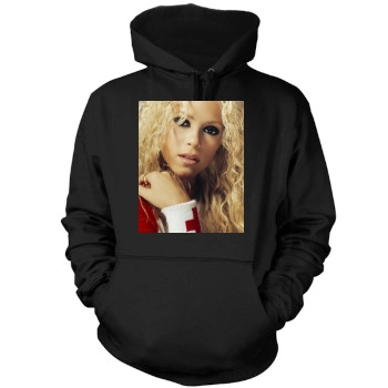 Shakira Mens Pullover Hoodie Sweatshirt