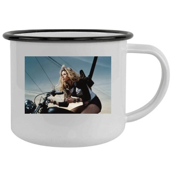 Shakira Camping Mug