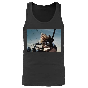 Shakira Men's Tank Top